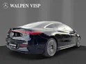 Mercedes-Benz EQS 580 AMG Line 4Matic