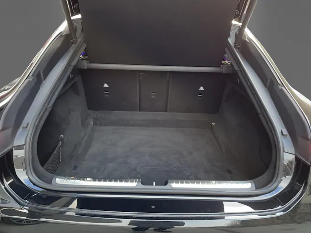 Mercedes-Benz EQS 580 AMG Line 4Matic