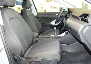 Audi Q3 35 TFSI