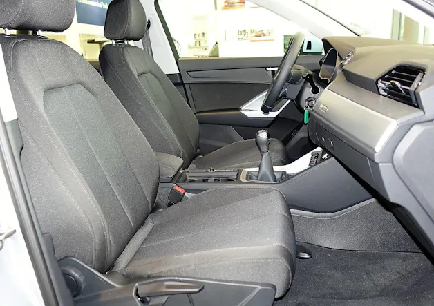 Audi Q3 35 TFSI
