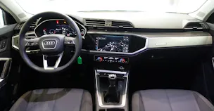 Audi Q3 35 TFSI