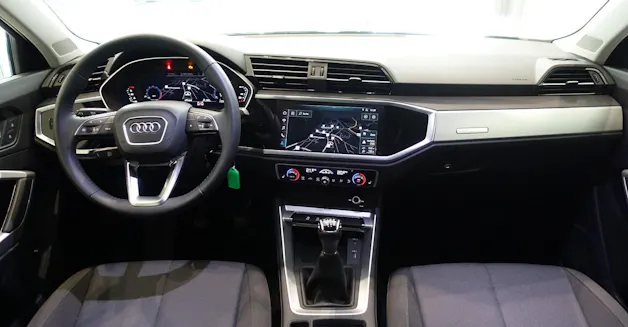 Audi Q3 35 TFSI