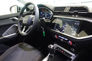 Audi Q3 35 TFSI
