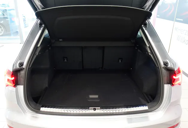 Audi Q3 35 TFSI