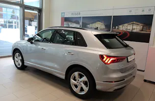 Audi Q3 35 TFSI