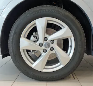 Audi Q3 35 TFSI