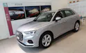 Audi Q3 35 TFSI