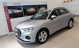 Audi Q3 35 TFSI