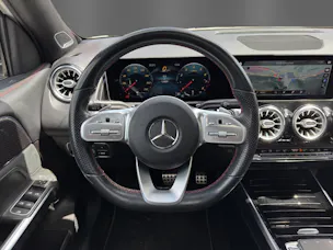 Mercedes-Benz GLB 250 AMG Line 4 MATIC