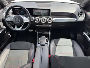 Mercedes-Benz GLB 250 AMG Line 4 MATIC