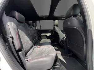 Mercedes-Benz GLB 250 AMG Line 4 MATIC