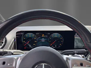 Mercedes-Benz GLB 250 AMG Line 4 MATIC
