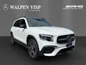Mercedes-Benz GLB 250 AMG Line 4 MATIC