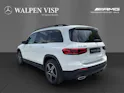 Mercedes-Benz GLB 250 AMG Line 4 MATIC