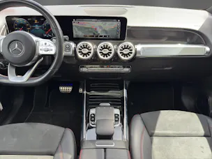 Mercedes-Benz GLB 250 AMG Line 4 MATIC