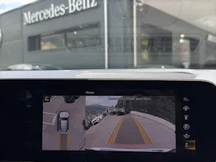 Mercedes-Benz GLB 250 AMG Line 4 MATIC