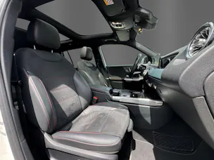 Mercedes-Benz GLB 250 AMG Line 4 MATIC