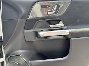 Mercedes-Benz GLB 250 AMG Line 4 MATIC