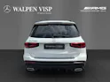 Mercedes-Benz GLB 250 AMG Line 4 MATIC