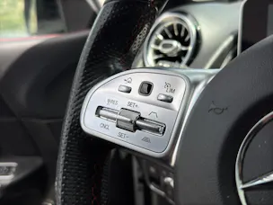 Mercedes-Benz GLB 250 AMG Line 4 MATIC