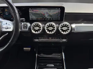 Mercedes-Benz GLB 250 AMG Line 4 MATIC