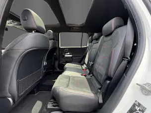 Mercedes-Benz GLB 250 AMG Line 4 MATIC
