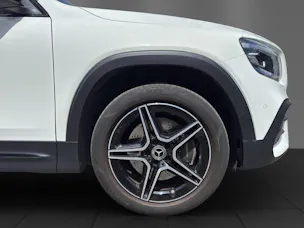 Mercedes-Benz GLB 250 AMG Line 4 MATIC