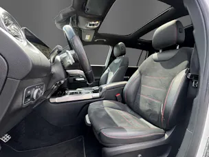 Mercedes-Benz GLB 250 AMG Line 4 MATIC