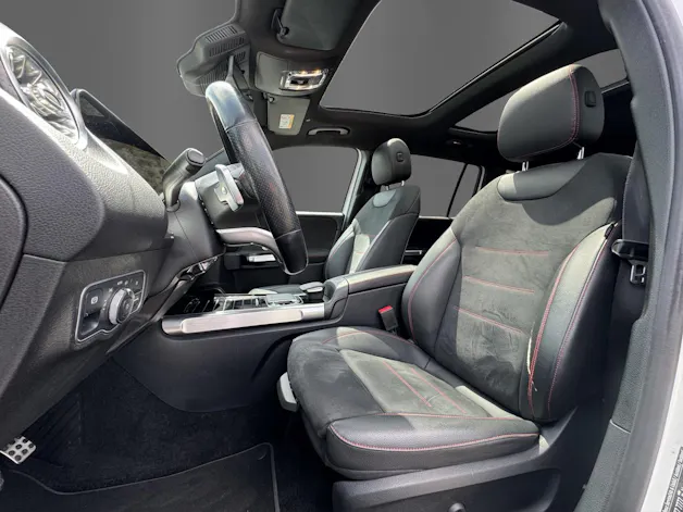Mercedes-Benz GLB 250 AMG Line 4 MATIC