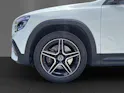 Mercedes-Benz GLB 250 AMG Line 4 MATIC