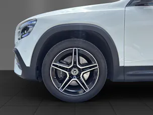 Mercedes-Benz GLB 250 AMG Line 4 MATIC