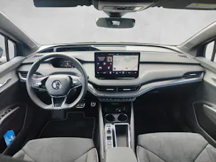 Škoda Enyaq iV 80 SportLine