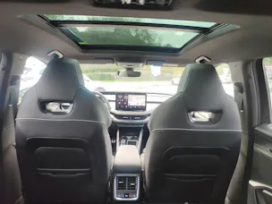 Škoda Enyaq iV 80 SportLine