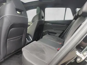 Škoda Enyaq iV 80 SportLine