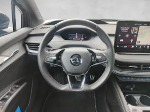 Škoda Enyaq iV 80 SportLine