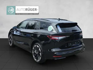 Škoda Enyaq iV 80 SportLine