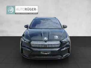 Škoda Enyaq iV 80 SportLine