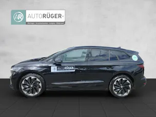 Škoda Enyaq iV 80 SportLine