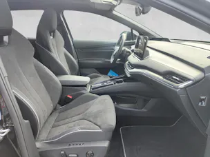 Škoda Enyaq iV 80 SportLine