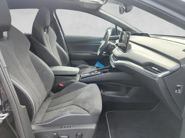 Škoda Enyaq iV 80 SportLine