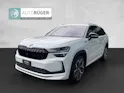 Škoda Kodiaq 2.0 TDI Sportline 4x4