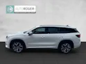 Škoda Kodiaq 2.0 TDI Sportline 4x4