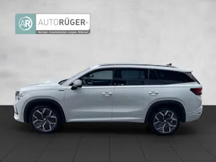 Škoda Kodiaq 2.0 TDI Sportline 4x4