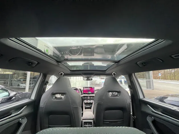 Škoda Kodiaq 2.0 TDI Sportline 4x4