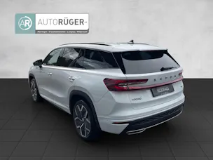 Škoda Kodiaq 2.0 TDI Sportline 4x4