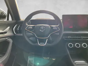 Škoda Kodiaq 2.0 TDI Sportline 4x4