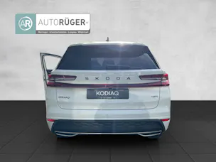 Škoda Kodiaq 2.0 TDI Sportline 4x4