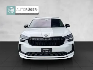 Škoda Kodiaq 2.0 TDI Sportline 4x4