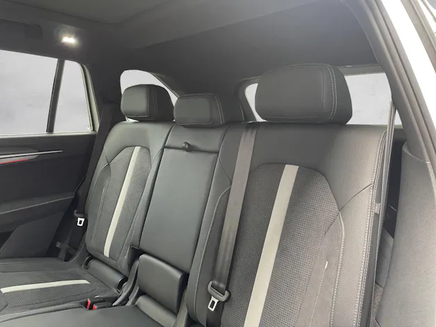 Škoda Kodiaq 2.0 TDI Sportline 4x4