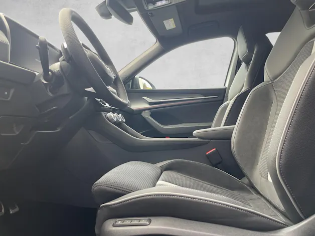 Škoda Kodiaq 2.0 TDI Sportline 4x4